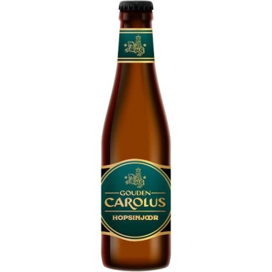 Carolus Hopsinjoor 33cl