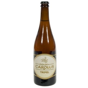 Carolus Triple 75cl