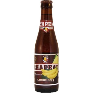 Chapeau Banana 25cl