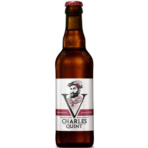 Charles Quint Roja (Brune) 33cl