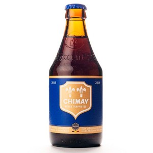 Chimay Azul 33cl