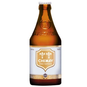 Chimay Blanca 33cl