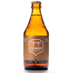Chimay Doree 33cl