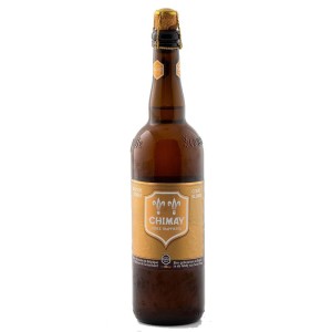 Chimay Doree 75cl