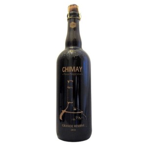 Chimay Gran Reserva Vintage 2018 75cl