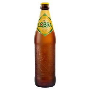 Cobra 33cl