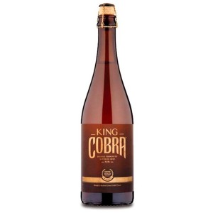 Cobra King 75cl