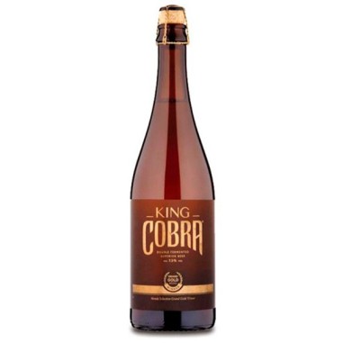 Cobra King 75cl