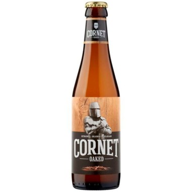 Cornet 33cl