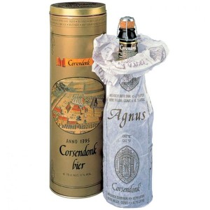 Corsendonk Metal Agnus 75cl