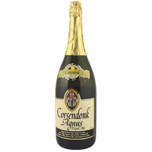 Corsendonk Agnus Magnum 1,5L