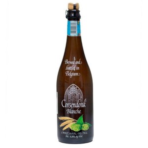 Corsendonk Blanche 75cl