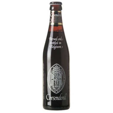 Corsendonk Pater 33cl