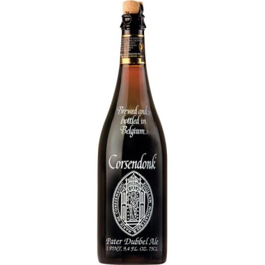 Corsendonk Pater 75cl