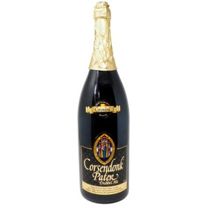 Corsendonk Pater Jeroboam 3L