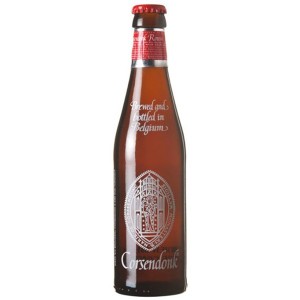 Corsendonk Rousse 33cl