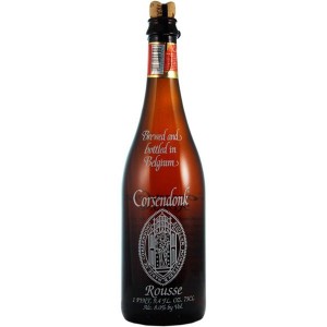 Corsendonk Rousse 75cl