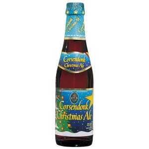 Corsendonk Xmas 25cl