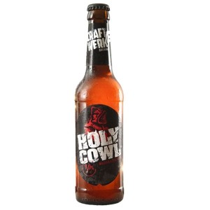Craftwerk Holy Cowl Triple 33cl