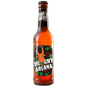 Craftwerk Horny Ariana 33cl