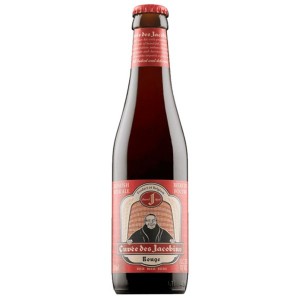 Cuvee Des Jacobins 33cl