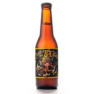 Cuvee Des Trolls 25cl