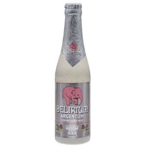 Delirium Argentum 33cl