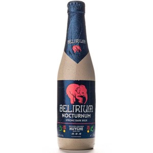 Delirium Nocturnum 33cl