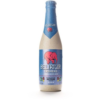 Delirium Tremens 33cl