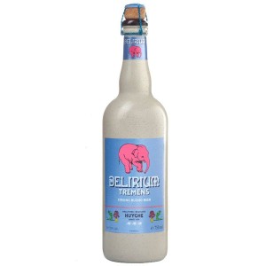 Delirium Tremens 75cl