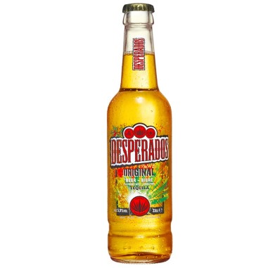 Desperados 33cl