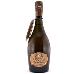 Deus Brut Des Flandres 75cl