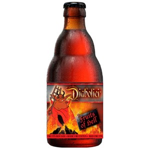 Diabolici Fruits Of Hell 33cl