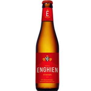 Enghien D´Hiver 33cl