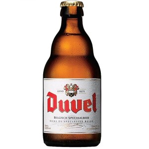 Duvel 33cl
