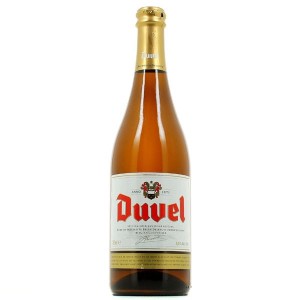 Duvel 75cl