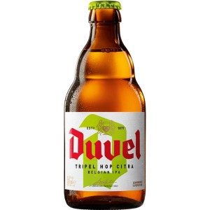 Duvel Tripel Hop 33cl