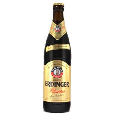 Erdinger Pikantus 50cl