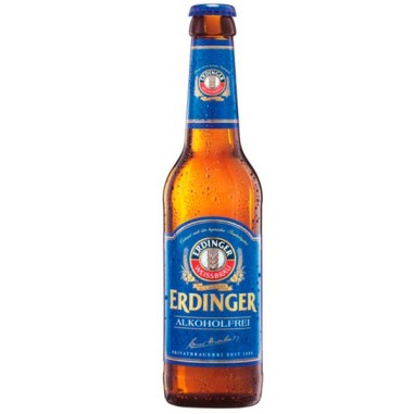 Erdinger Sin Alcohol 33cl