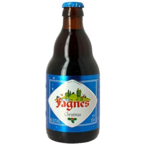 Fagnes Noel 33cl