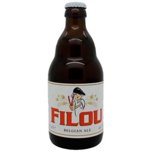 Filou 33cl