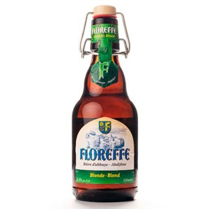 Floreffe Blonde Tapon Gaseosa 33cl