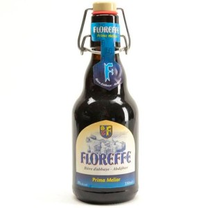 Floreffe Meilleure Tapon Gaseosa 33cl