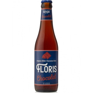 Floris Chocolate 33cl