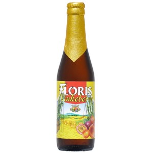Floris Ninkeberry 33cl