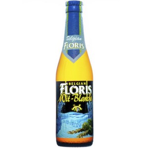 Floris Witbier 33cl