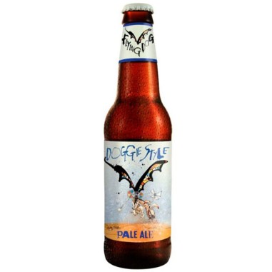 Flying Dog Pale Ale 35,5cl