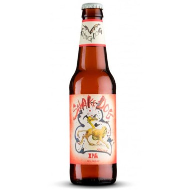 Flying Dog Snake Dog Ipa 35,5cl