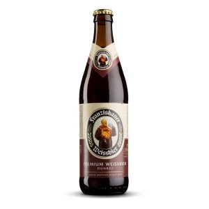 Franziskaner Dunkel 50cl