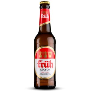 Fruh Kolsch 50cl